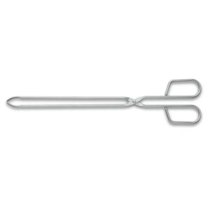 TENACILLA CARNE 34 CM