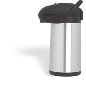 TERMO INOX C/DOSIFICADOR