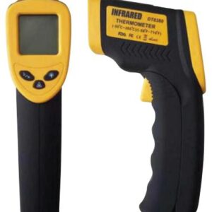 TERMOMETRO DIGITAL INFRARROJOS -50ºC a 280ºC