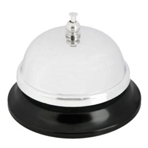 TIMBRE MOSTRADOR C/BASE