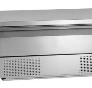 UNI-DRAWER 1 CAJON GN3/1 INOX