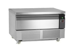 UNI-DRAWER 1 CAJON INOX 