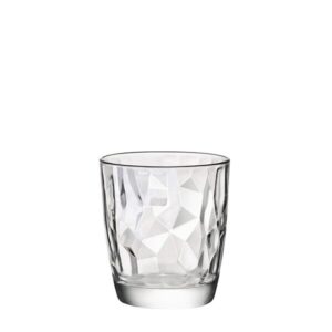 VASO DIAMOND 39 CL TRANSPARENTE