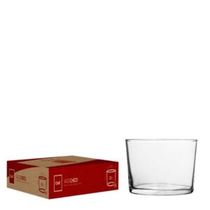 VASO TABERNA CHICO 22 CL