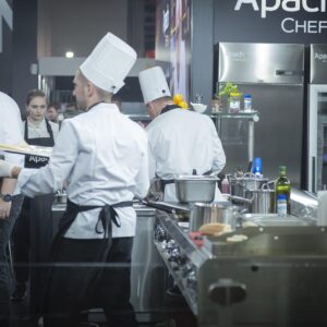 CATERING