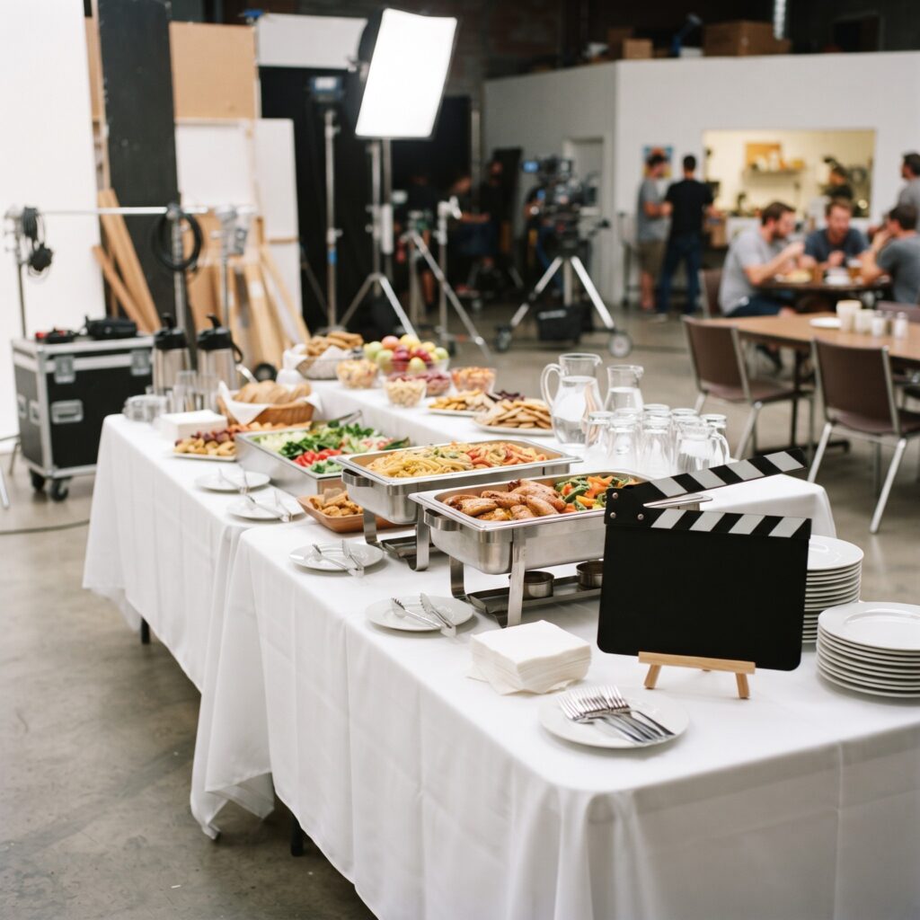 PRODUCTORAS DE CINE