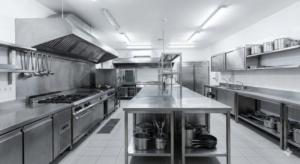 Venta de equipamiento integral