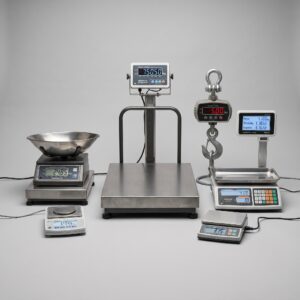 BALANZAS