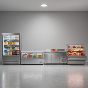 REFRIGERACION