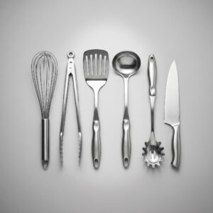UTENSILIOS COCINA